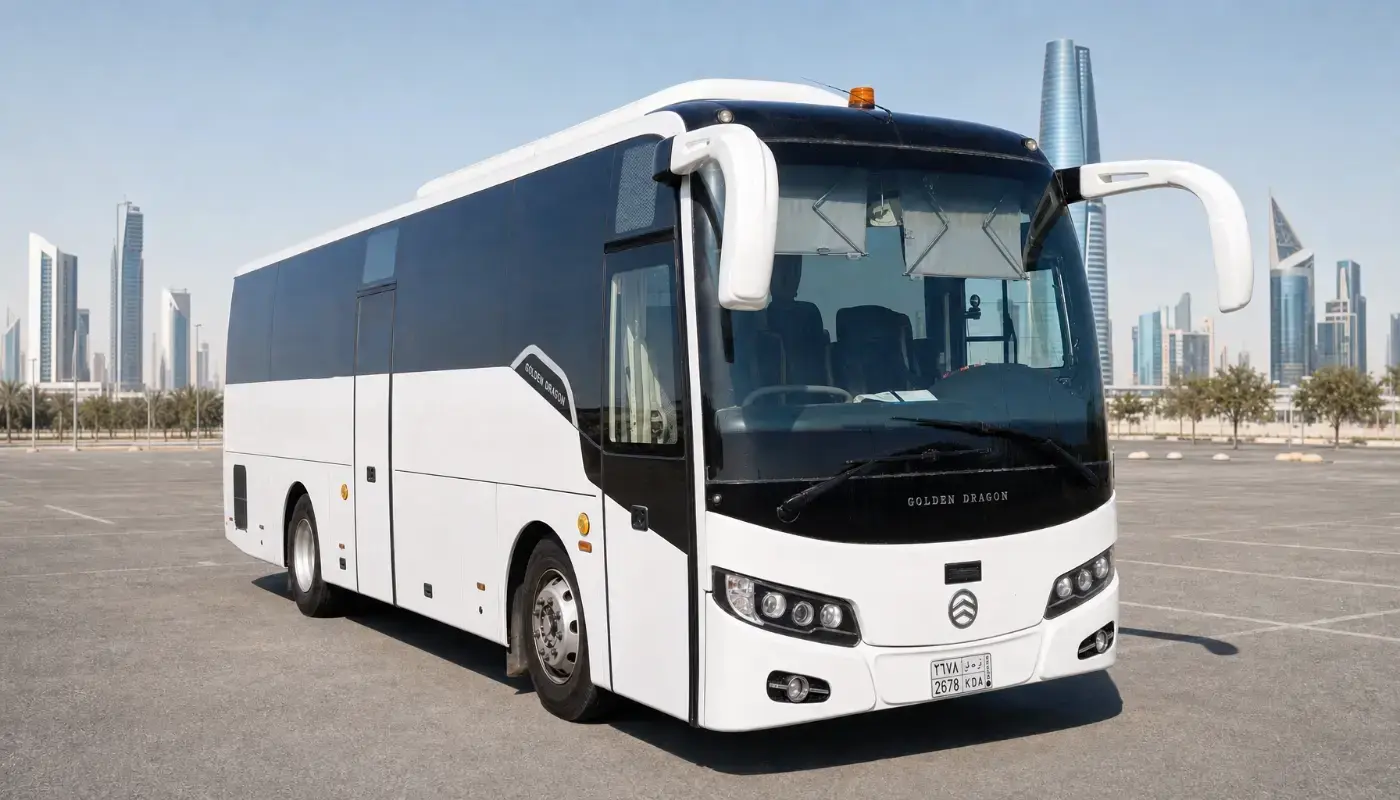 Golden Dragon XML6896-6957