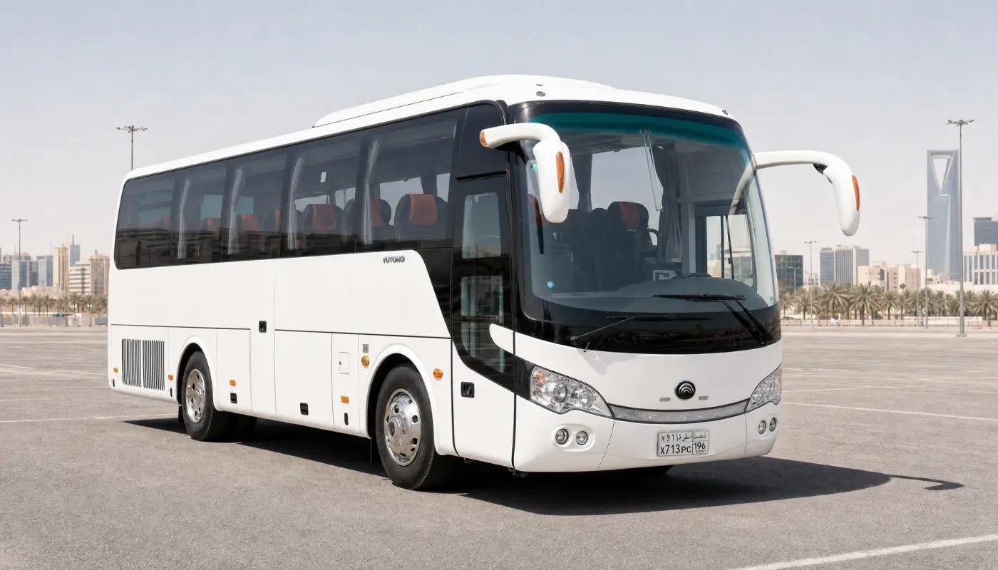 Yutong 6938